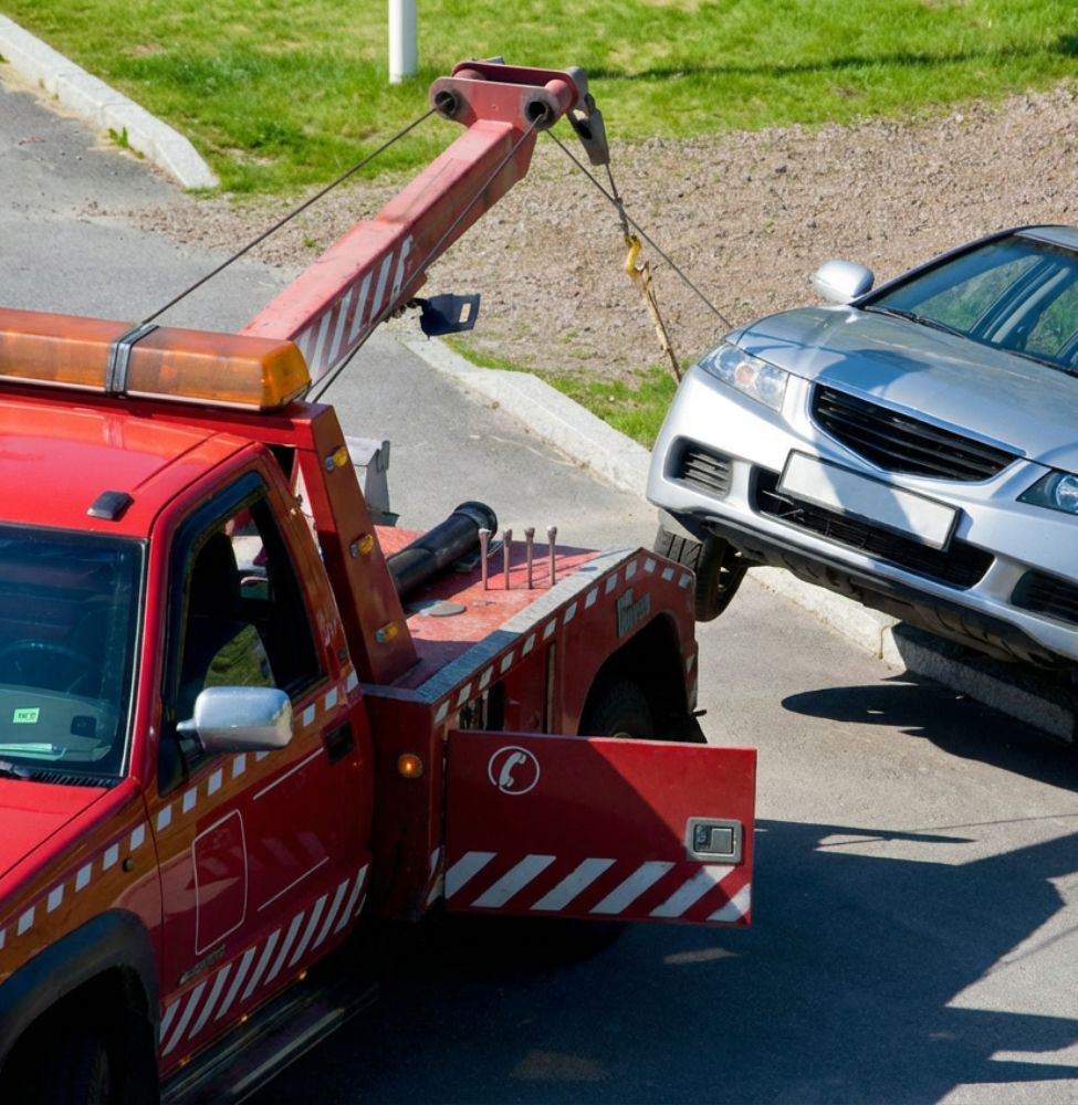 Logistics warehouse management